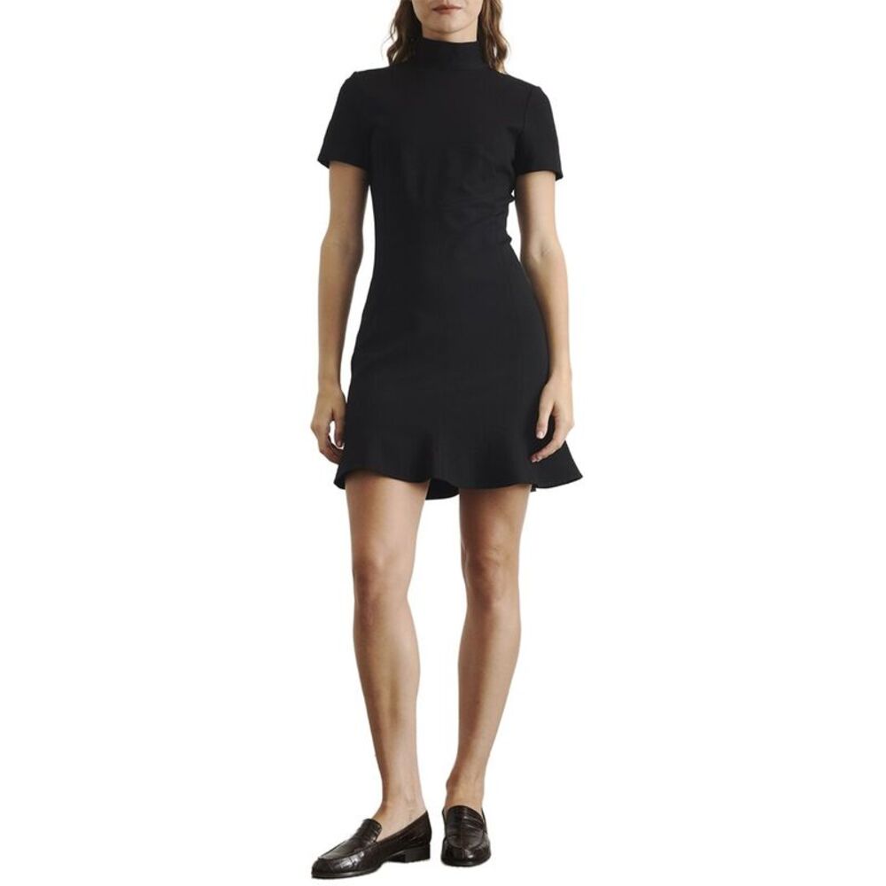 Tanya Taylor Womens Short Thea Dress